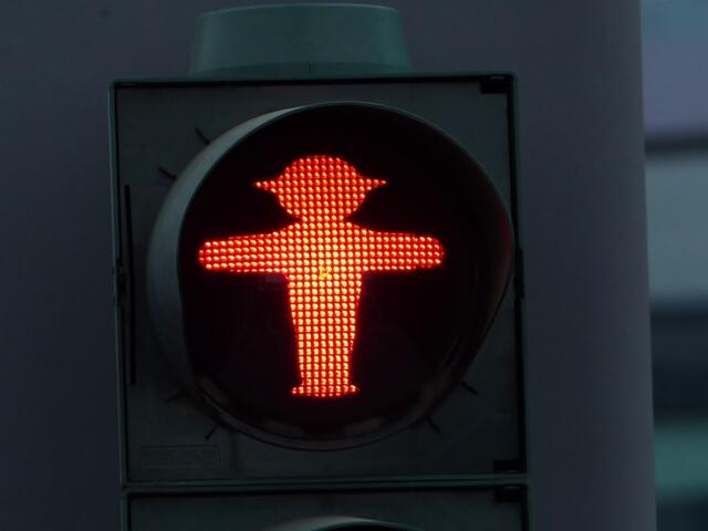 es hätte ruhig noch zwei Tage länger sein können, kaum hatten wir uns an die Berliner Luft gewöhnt, ging es wieder heimwärts