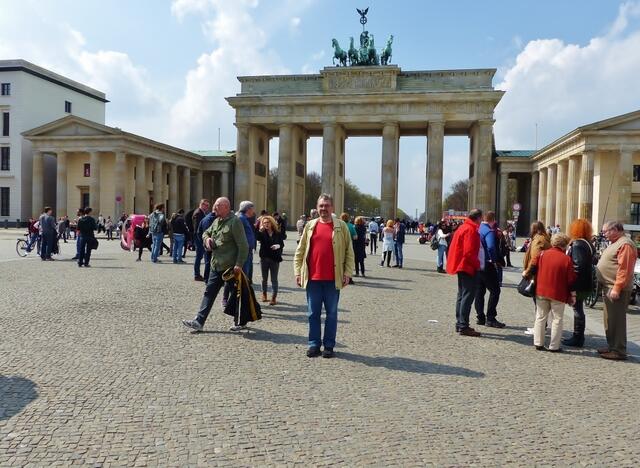 Brandenburger Tor