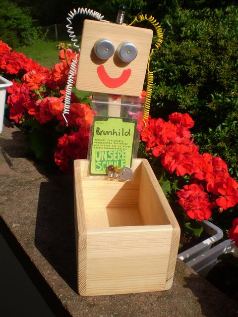 Brunhild-Kurth-BAKI (auch: "KMK-BAKI vom 15.07.2015")