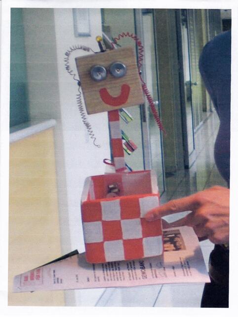 GEWOBAKI vom 1. Bremer Gipfeltreffen auf dem "Bremer Leuchtturm Vahr" (s. GOOGEL)