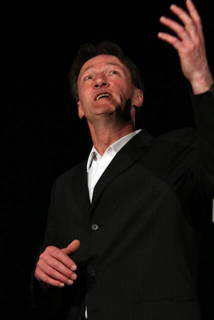 The King`s Speech