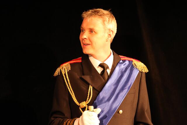 The King`s Speech