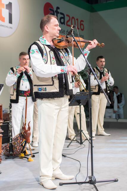 AFA 2016 - Bilder von der Messe