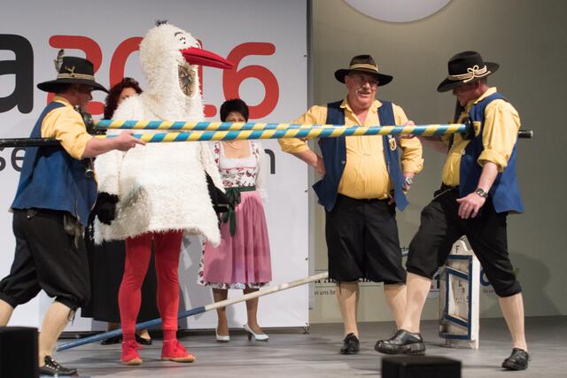 AFA 2016 - Bilder von der Messe