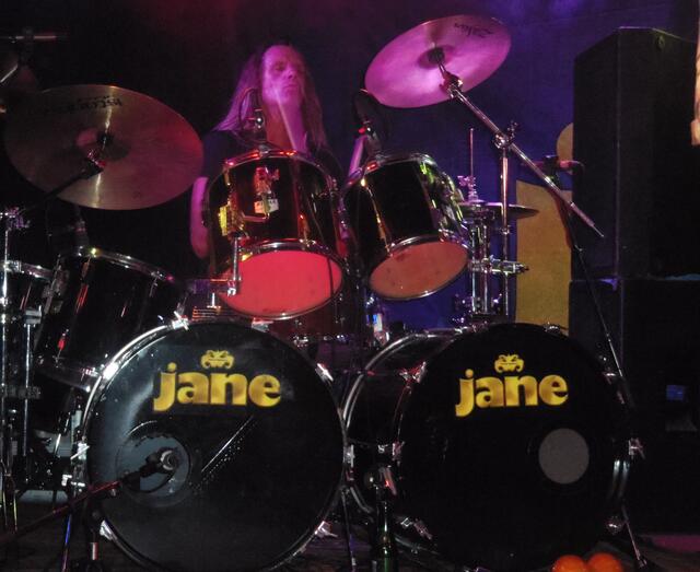 Live in Bremen am 24. 09.2015