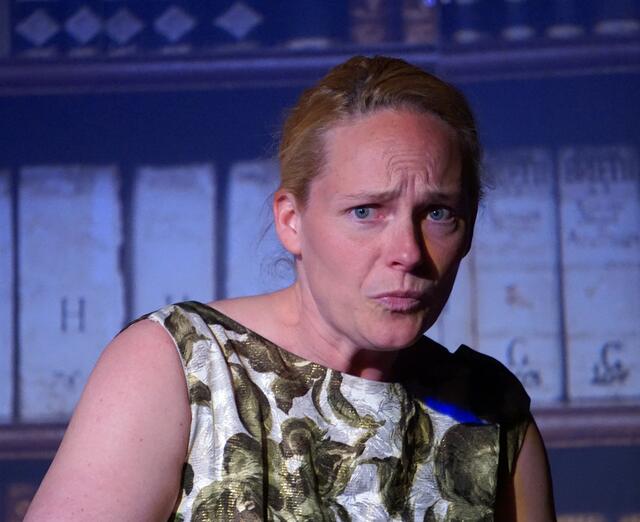Nora oder ein Puppenheim