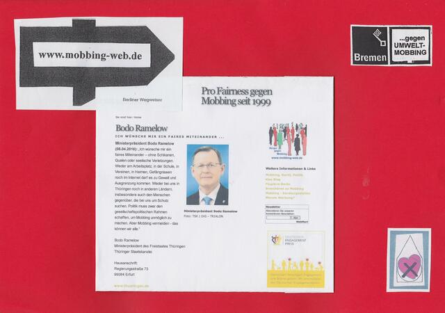 BAKI-Plakat zum 1. Mai 2016