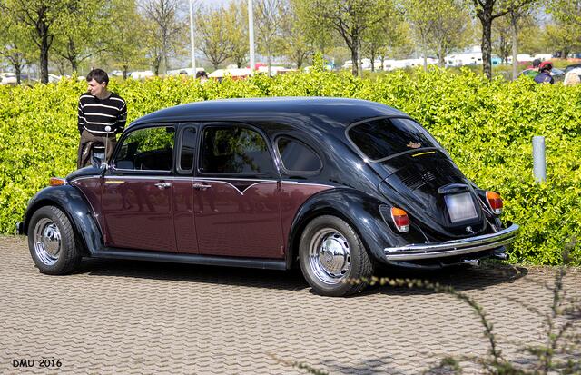 Stretch-Bug ;-)