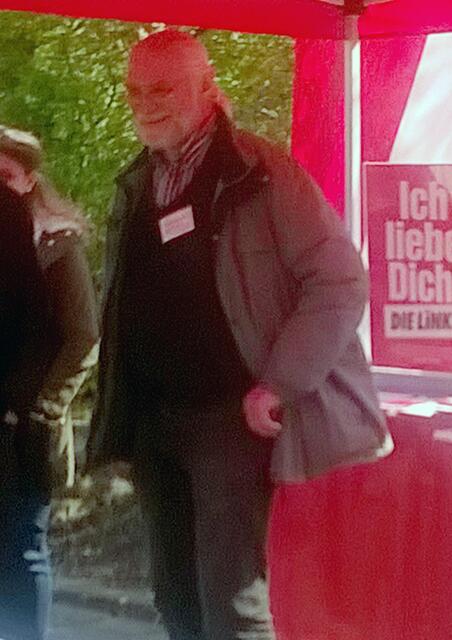 Heiko Weichert, Platz 1 auf der Liste der Regionsversammlung, Stadtratskandidat in Burgdwedel