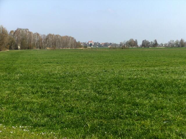 Das Schmuttertal zwischen Batzenhofen und Gablingen