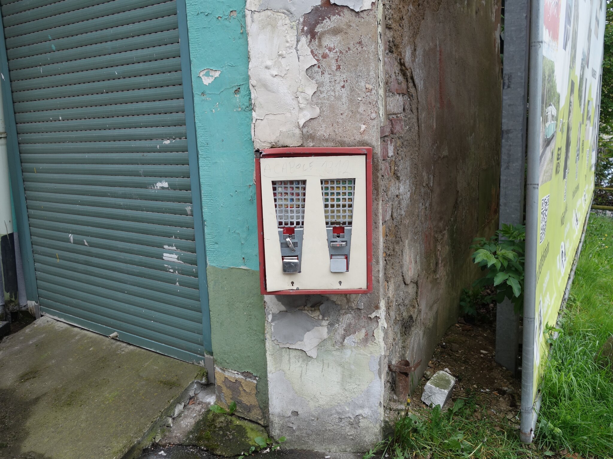 Fündig geworden... ;-) - Garbsen