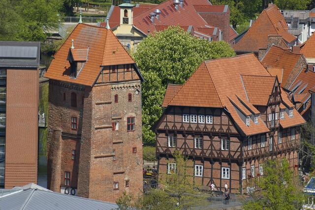 Lüner Mühle