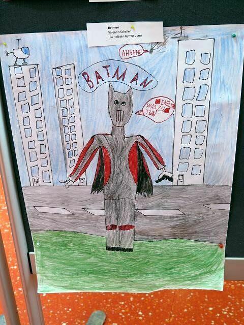 Batman