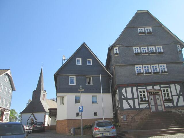Marktplatz 2016-18, 08.05.2016