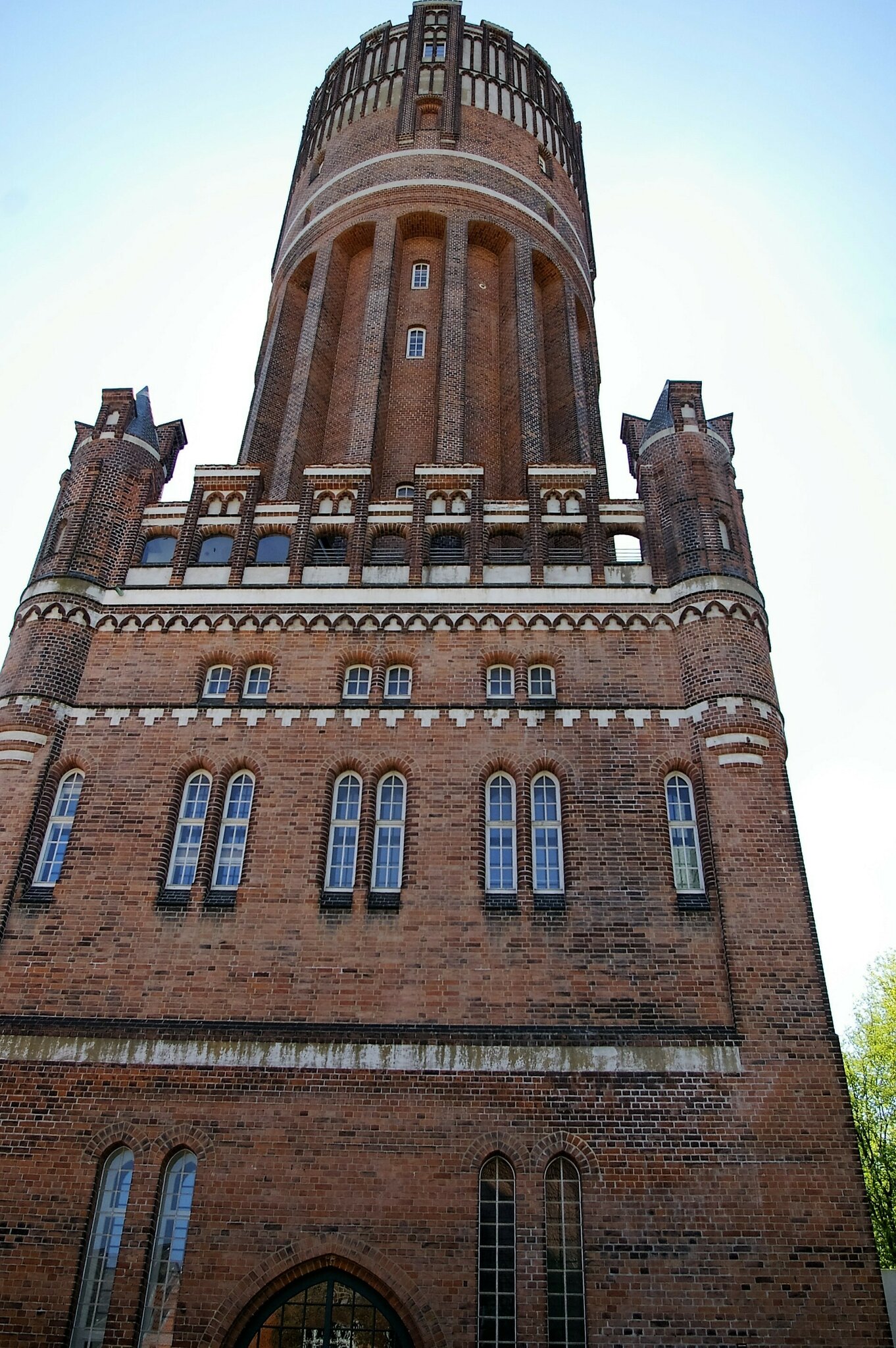 Ein Tag in Lüneburg Lüneburg