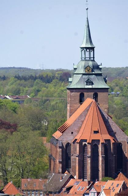 St. Michaelis