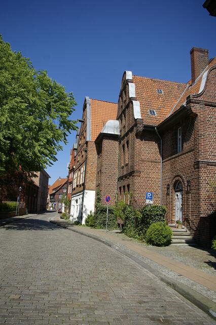 bei der St. Johanniskirche