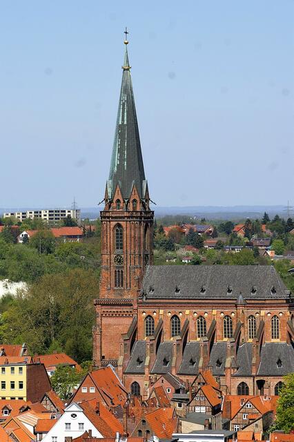 St. Nicolai