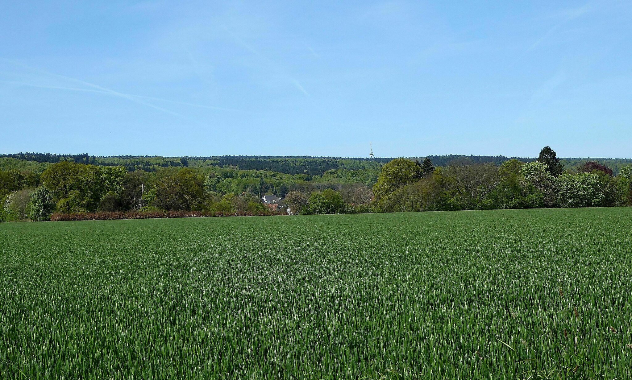 Vatertag im Deister Barsinghausen