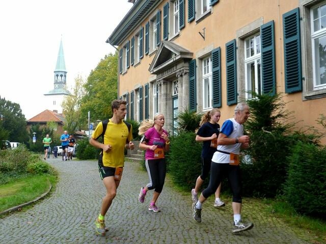 Burgdorfer Spargel-Lauf 2015.