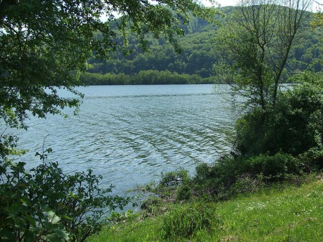 Kleiner Durchblick