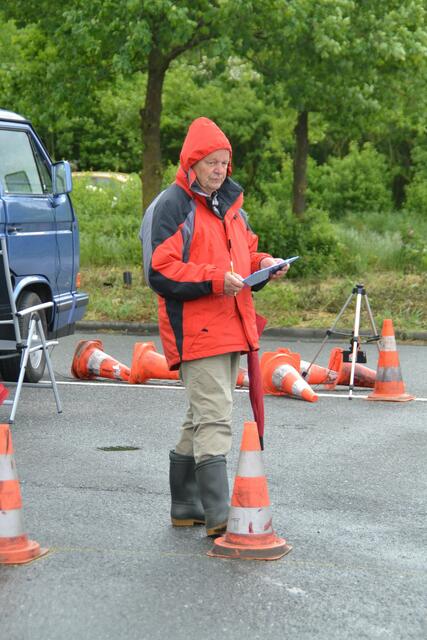Die angesagte Kleidung des Tages