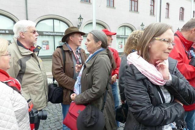 so sieht WARTEN aus .......