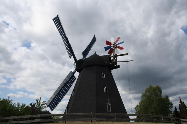 Steinhude Windmühle