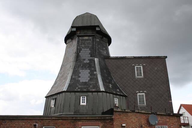 Harenberg Windmühle