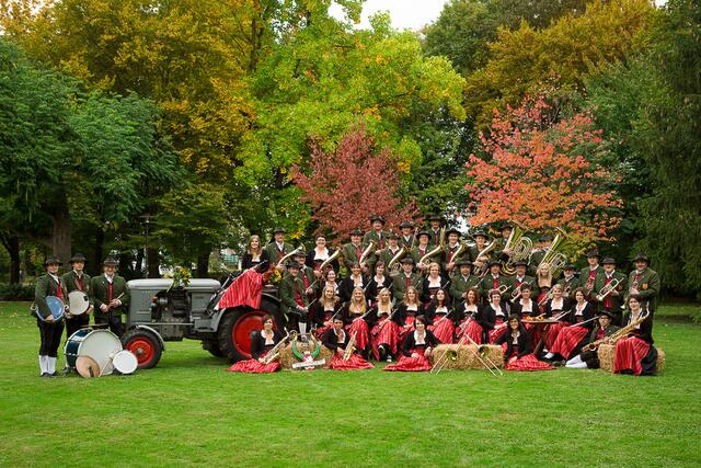 Die SGL-Kapelle | Foto: Patrizia Lofner