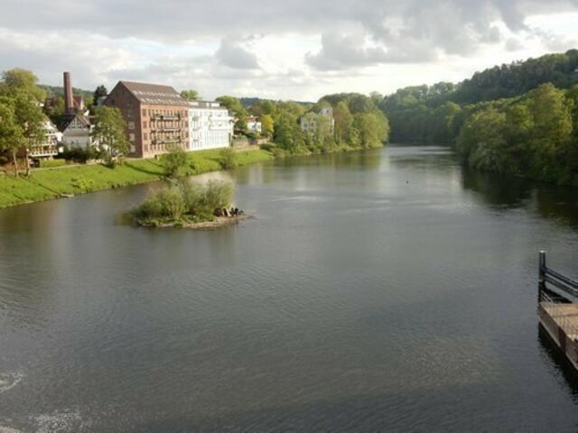 Baldeneysee, Essen