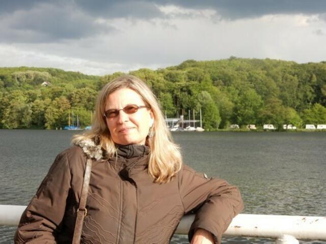 Spaziergang am Baldeneysee