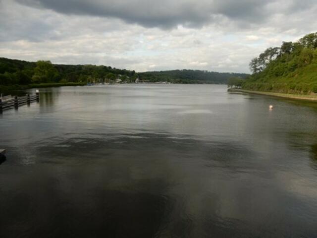 Baldeneysee, Essen