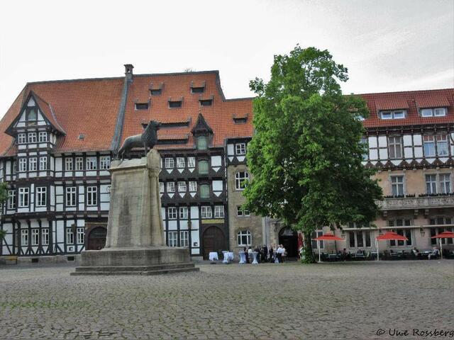 Burghof