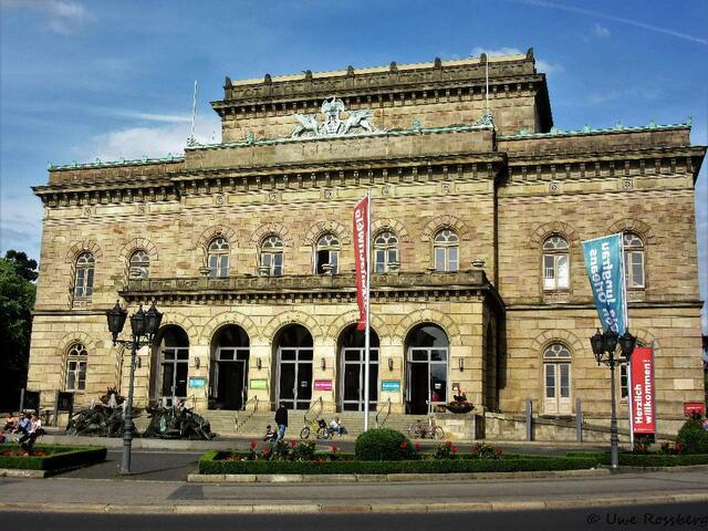 Theater