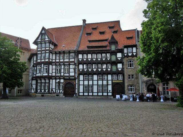 Burghof