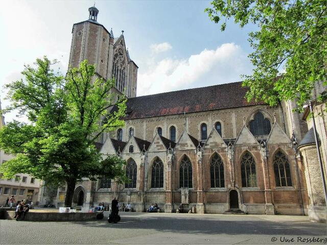 Domplatz