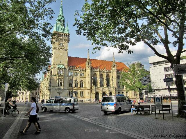 Rathaus