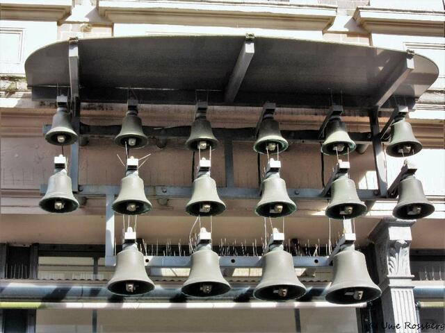 Glockenspiel