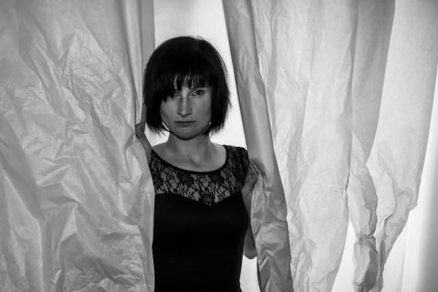 Aus einem Shooting | Foto: SCHWARZE-art-PHOTOGRAPHIE