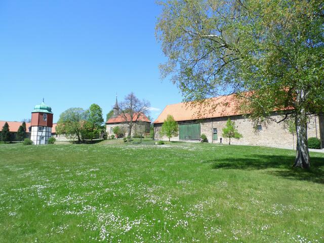 Vom Augustinerorden 1125 gegründet, wurde es nicht lange darauf zum Zisterzienserkloster.