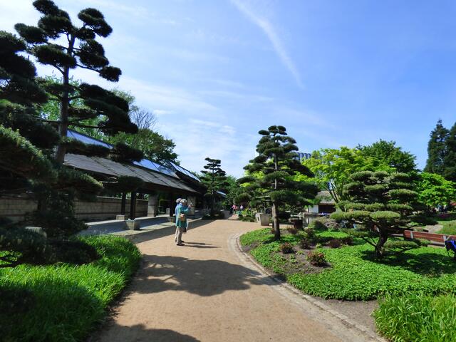 Wettermäßig mal wieder Glück gehabt :-))))))