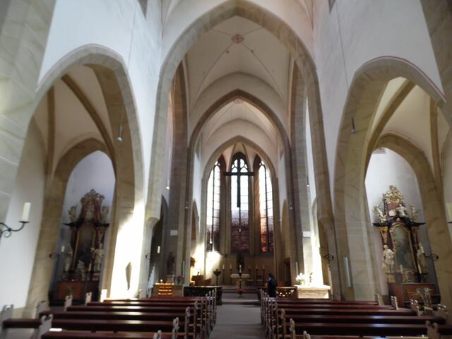 Im 15. Jahrhundert wurde sie zum Ende des Mittelalters erbaut.