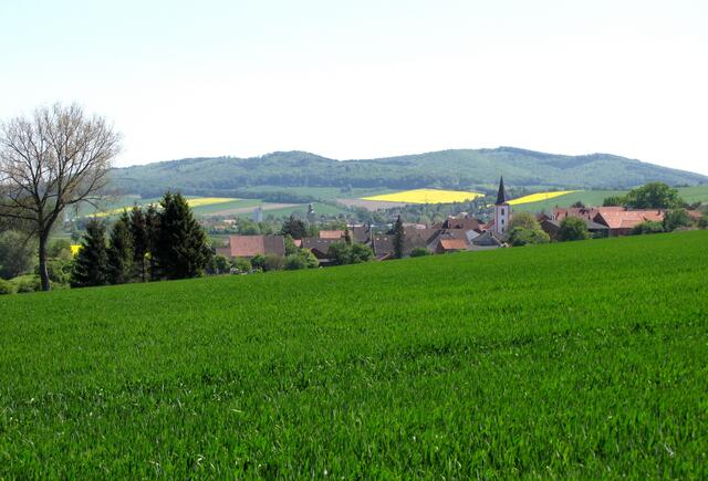 Das Hildesheimer Land hat viel an schönen Landschaften und Historischem zu bieten. Wir werden wiederkommen und weiter auf Entdeckertour gehen.