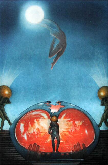 Exodus © Angerer der Ältere