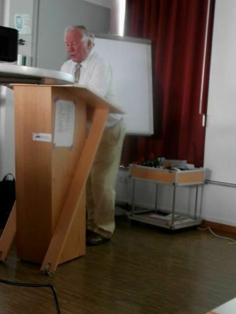 Horst Deuker