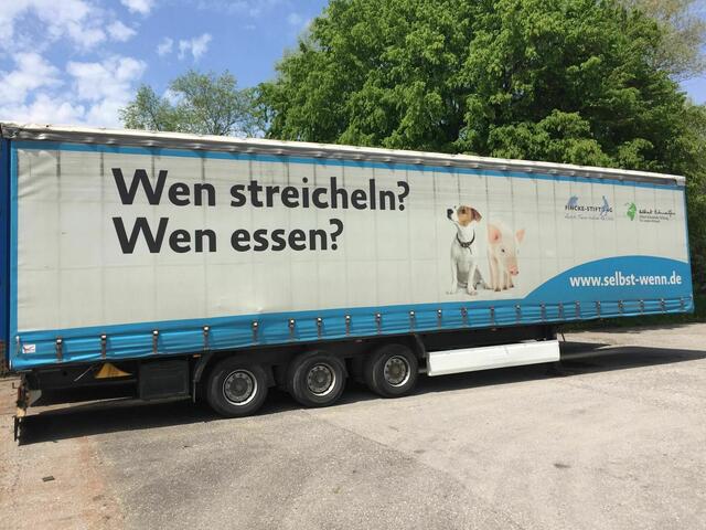 Foto: Spedition Barth