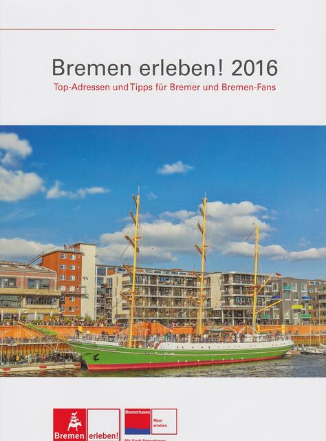 aus dem Rathaus Bremen-Hemelingen am 19. Mai 2016: Bremen erleben! 2016 | Foto: www.kuw.de