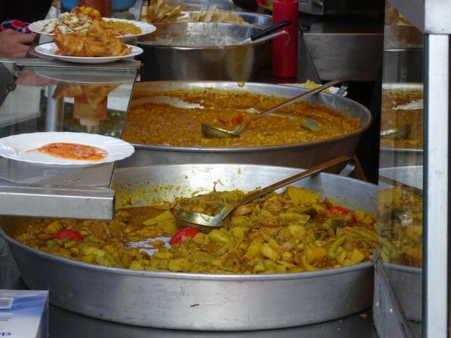 Südwind Straßenfest 2016 am 21. Mai im Alten AKH Wien