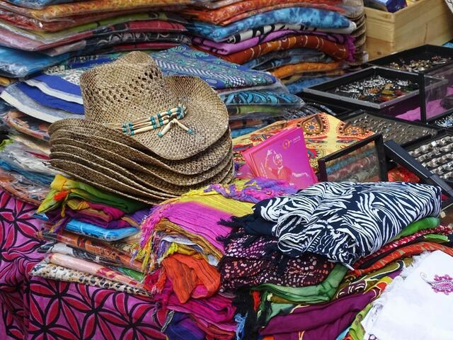 Südwind Straßenfest 2016 am 21. Mai im Alten AKH Wien